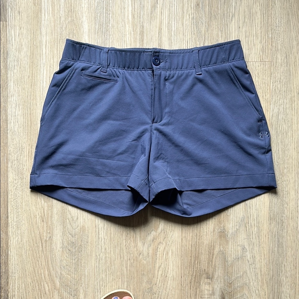 Under Armour Golf Shorts